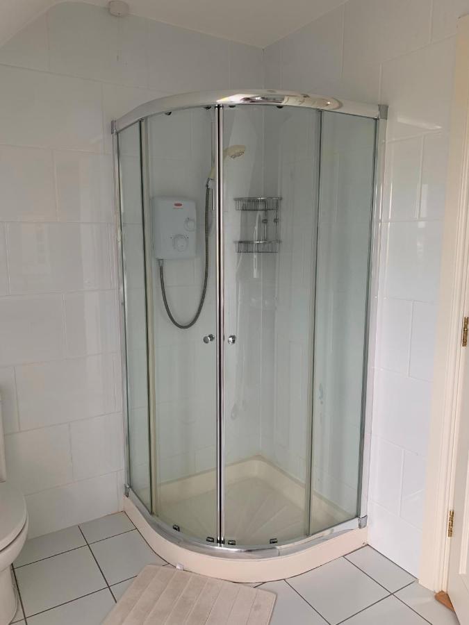 Enniscrone King Room إنيسكرون المظهر الخارجي الصورة