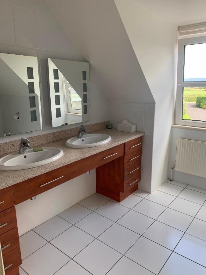 Enniscrone King Room إنيسكرون المظهر الخارجي الصورة