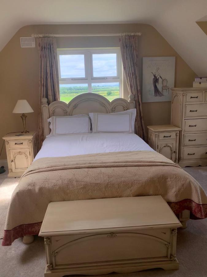 Enniscrone King Room إنيسكرون المظهر الخارجي الصورة