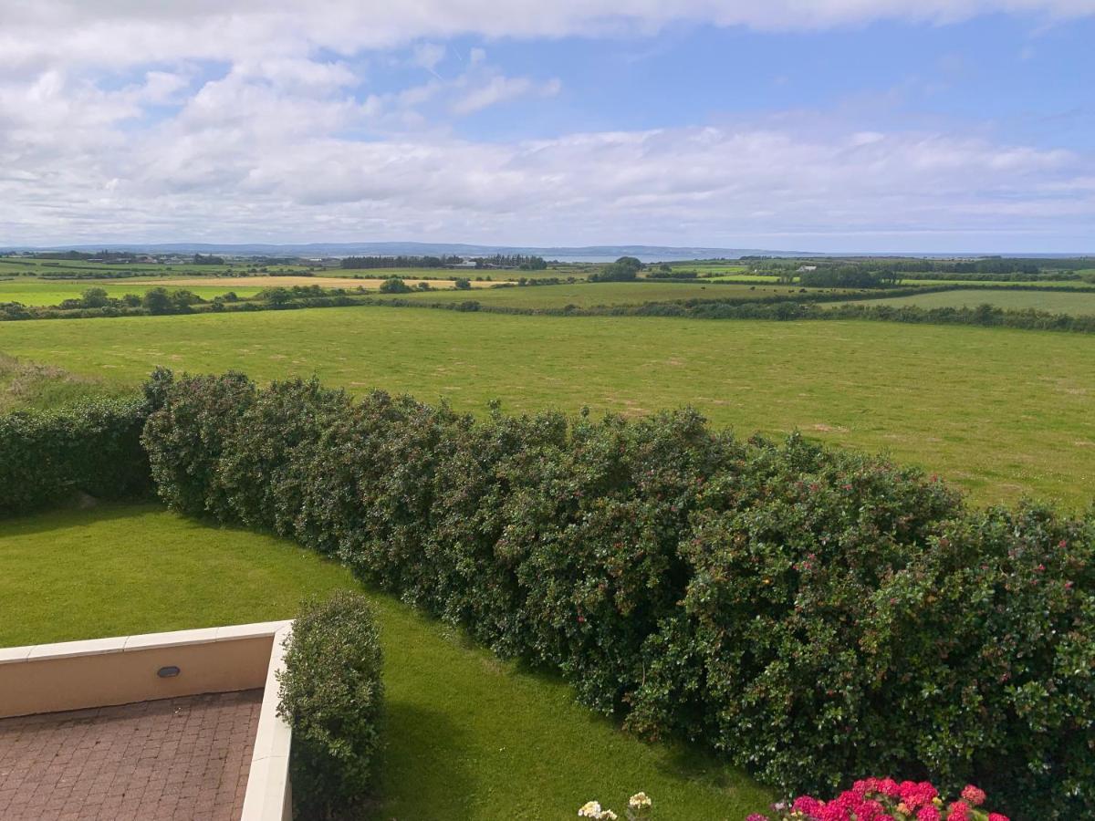 Enniscrone King Room إنيسكرون المظهر الخارجي الصورة